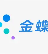 金蝶logo